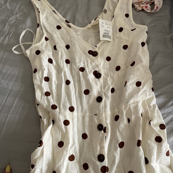 Romper - Picture 2 of 2